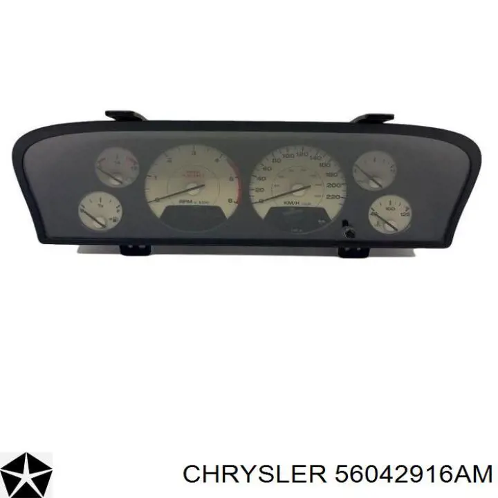 Купить 56042916AM Chrysler 