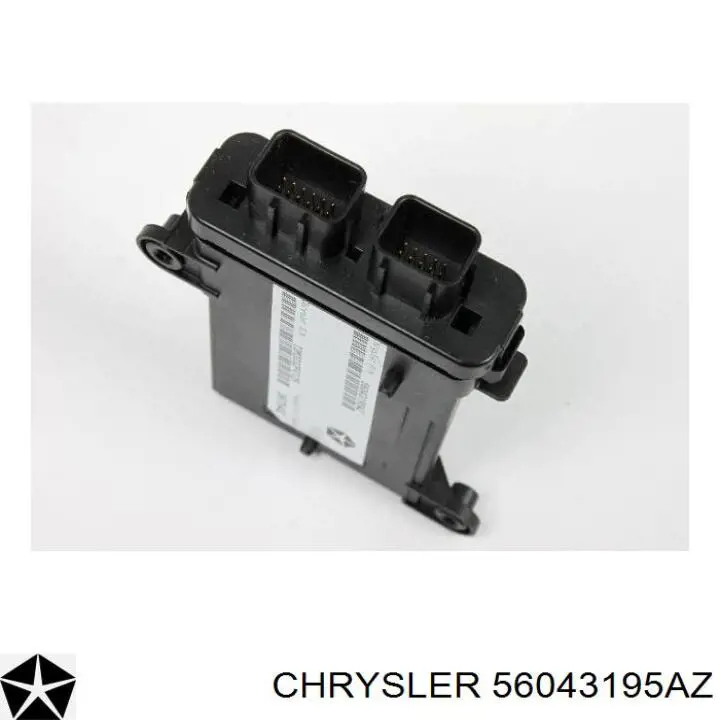  Chrysler 56043195AZ цена, от 148.19 USD