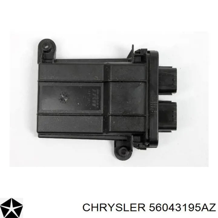  56043195AZ Chrysler