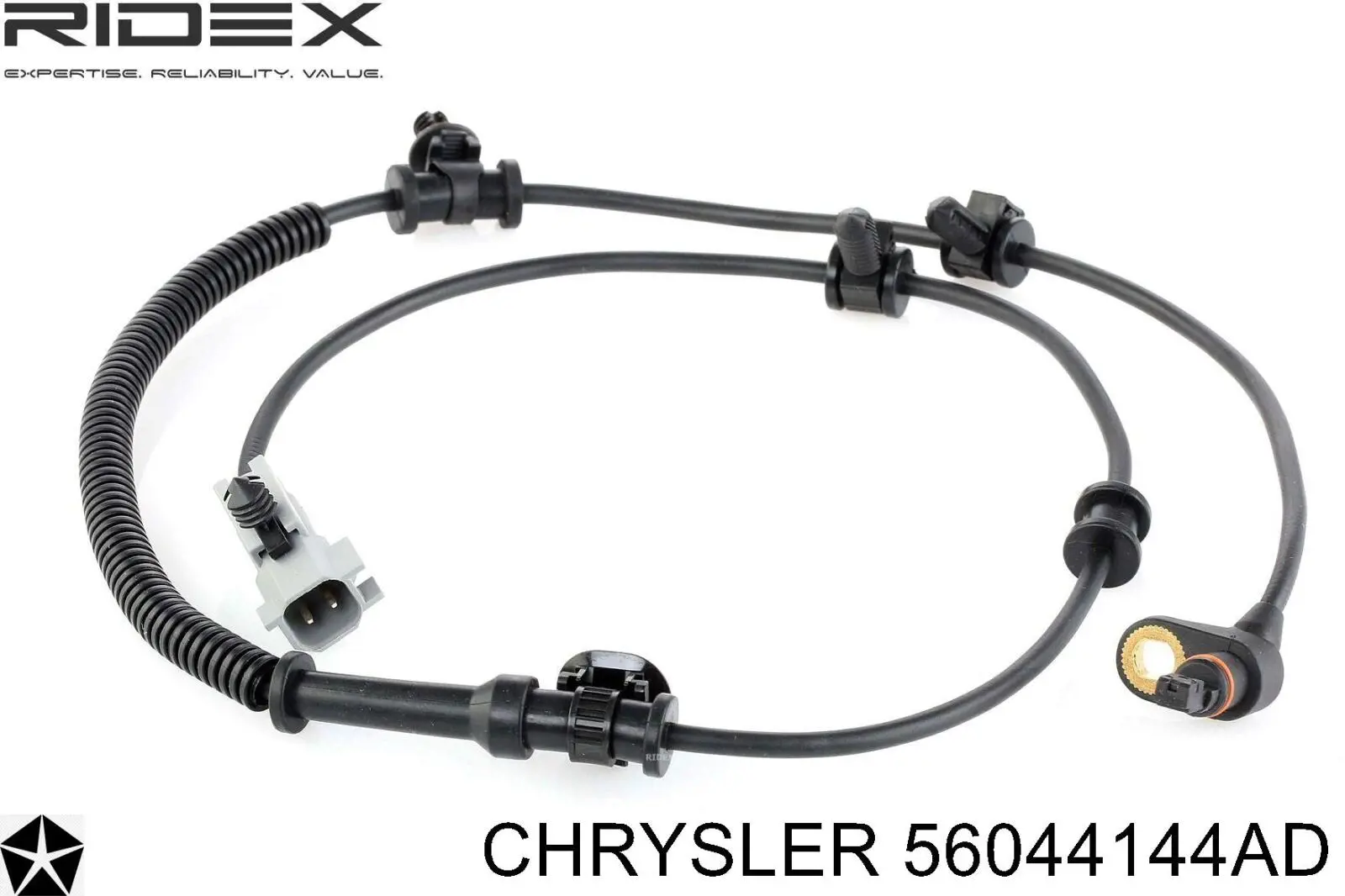 Передний датчик АБС Chrysler 56044144AD цена, от 22.60 USD