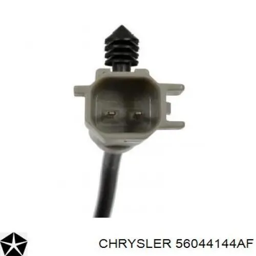 Датчик АБС (ABS) передний 56044144AF Chrysler