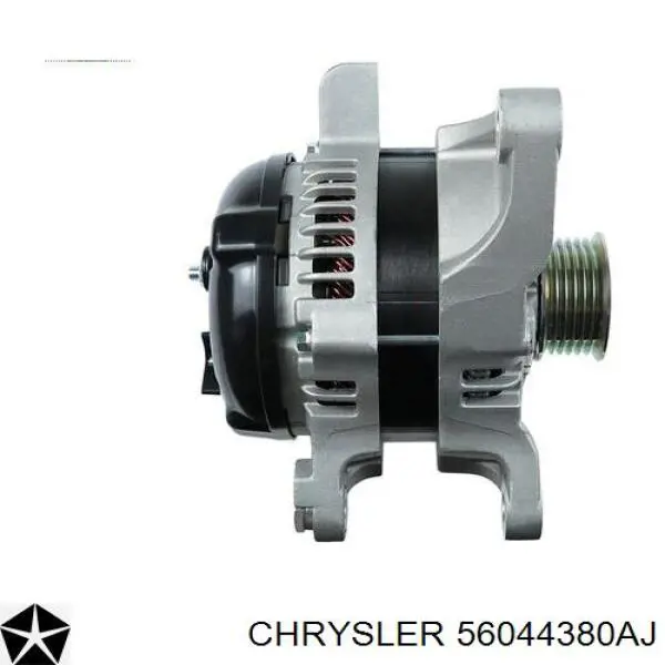 56044380AI Chrysler gerador
