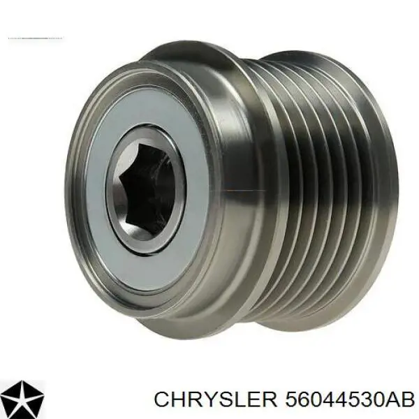  56044530AB Chrysler