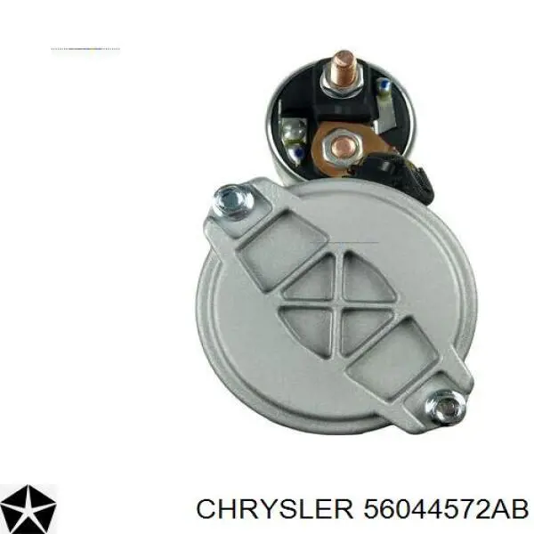Купить 56044572AB Chrysler Стартер