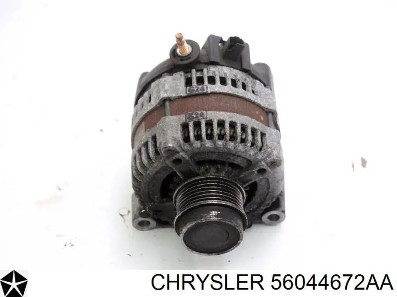 Купить CAL40226AS Casco Генератор
