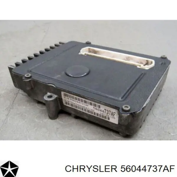  56044737AI Chrysler