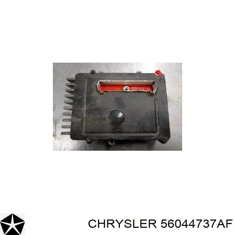 56044737AF Chrysler 