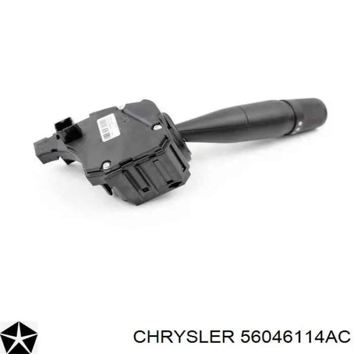 56046114AC Chrysler 