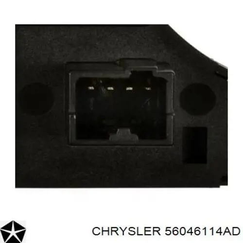 56046114AD Chrysler 