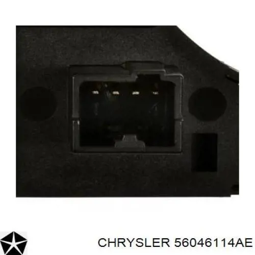  56046114AC Chrysler