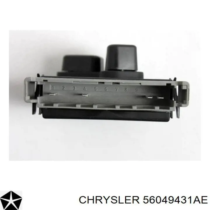 56049431AF Chrysler 