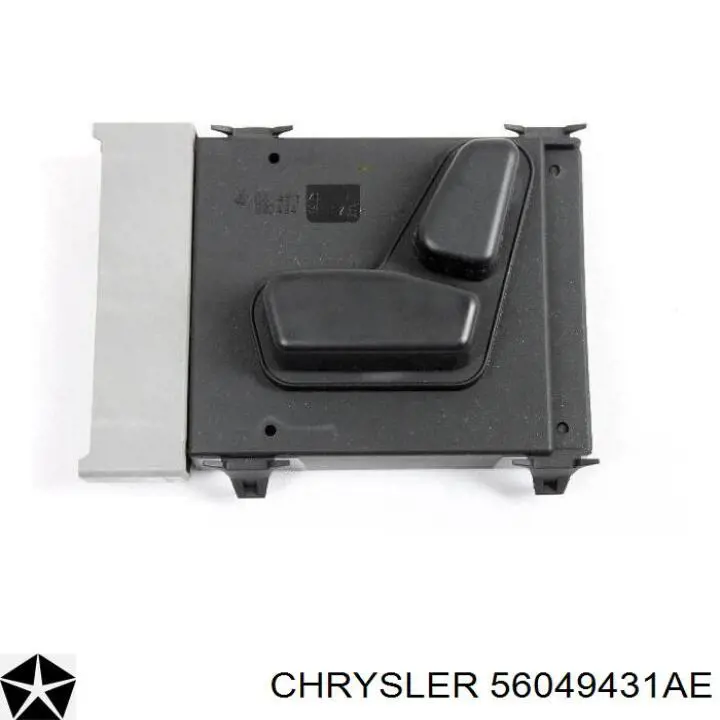 Купить 56049431AF Chrysler 
