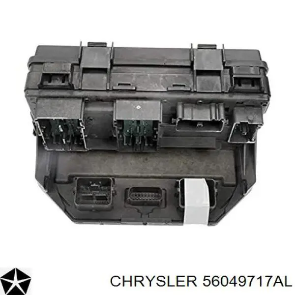 56049717AK Chrysler 