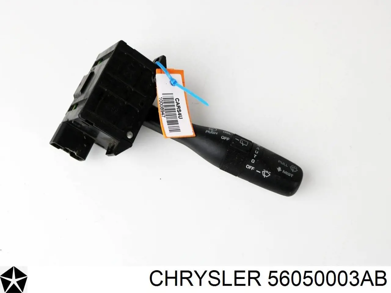Купить 56050003AB Chrysler Правый подрулевой переключатель