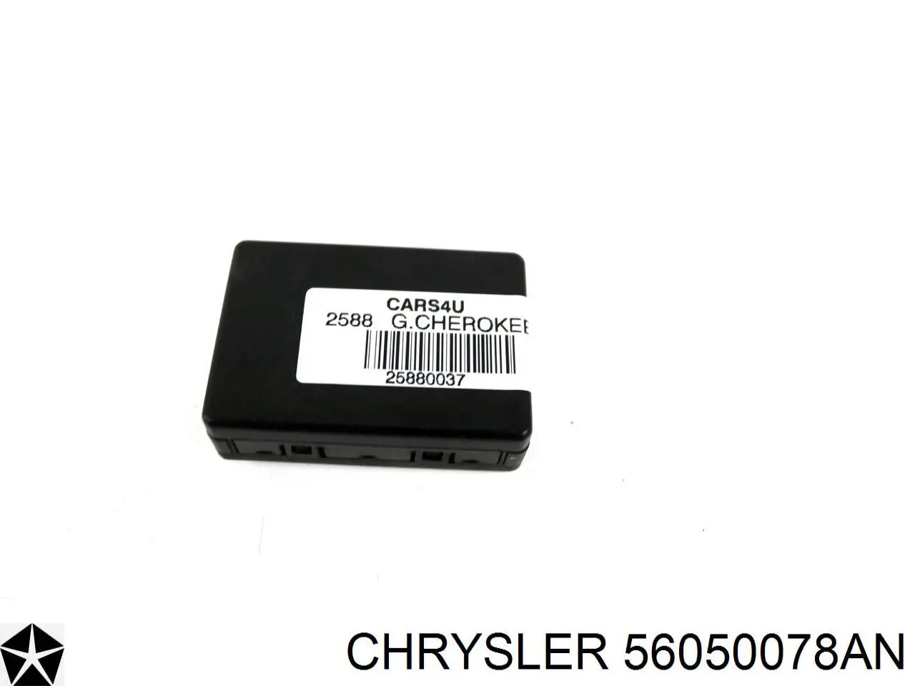 56050078AD Chrysler 