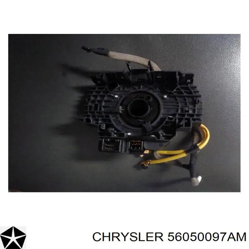  Chrysler 56050097AM цена, от 106.84 USD