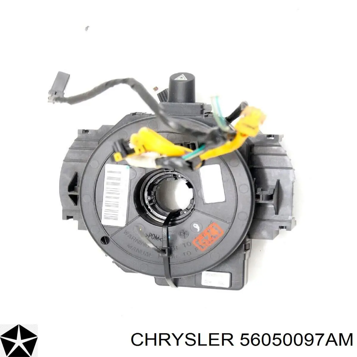 56050097AM Chrysler 