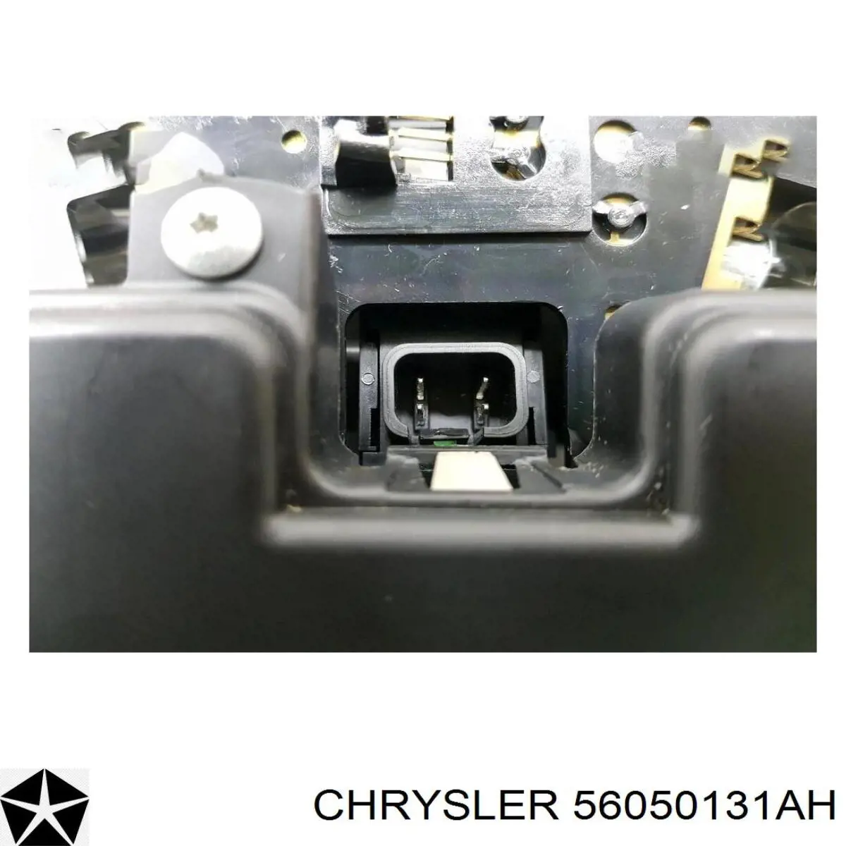  Chrysler 56050131AG цена, от 11.29 USD