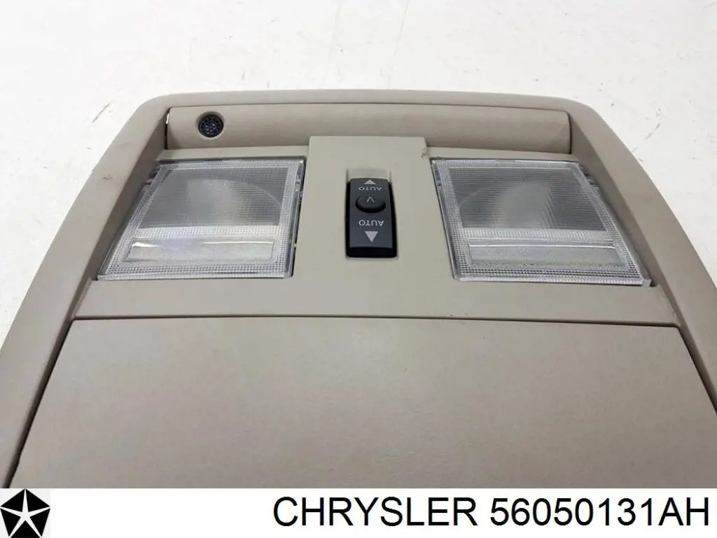 Купить 56050131AG Chrysler 