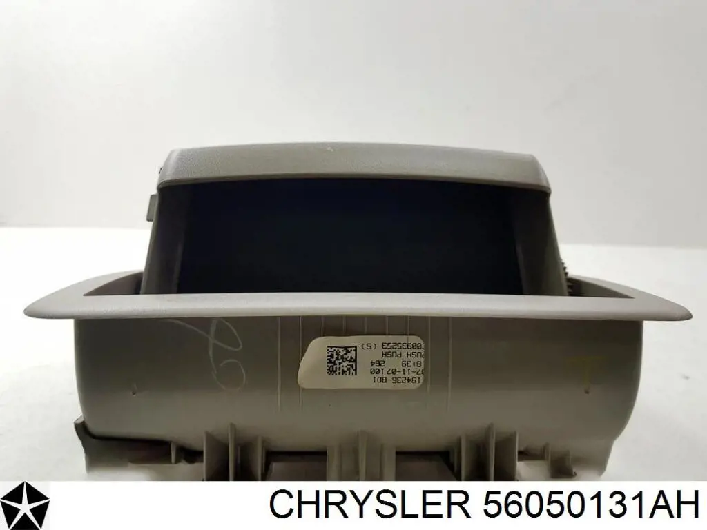  56050131AG Chrysler
