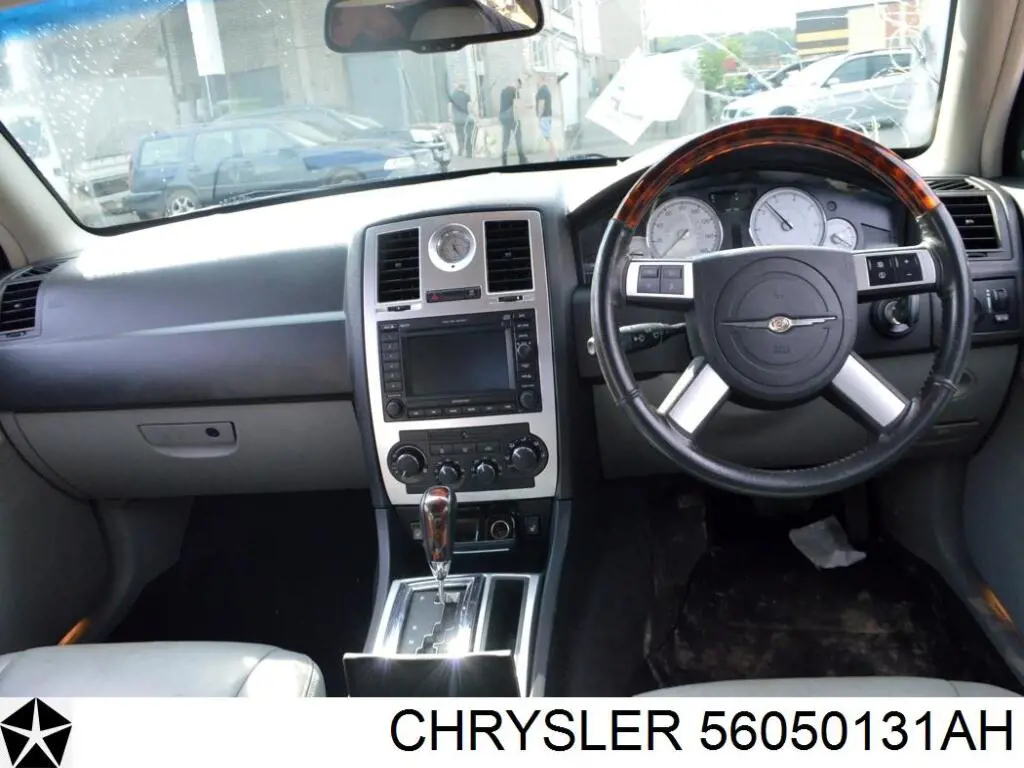 Chrysler 56050131AG