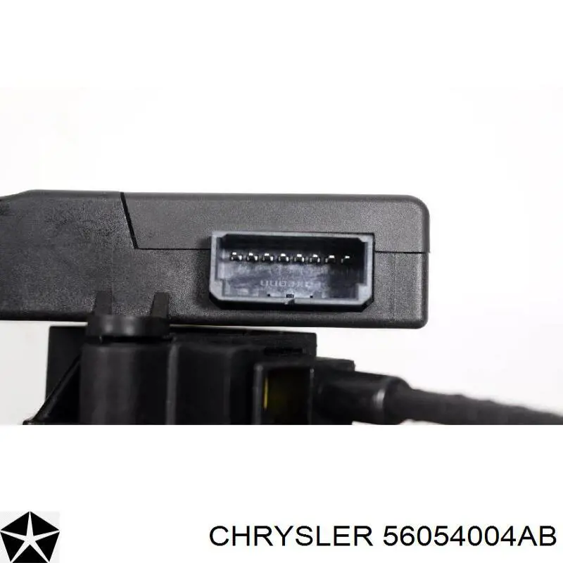 Купить 56054004AB Chrysler Замок зажигания