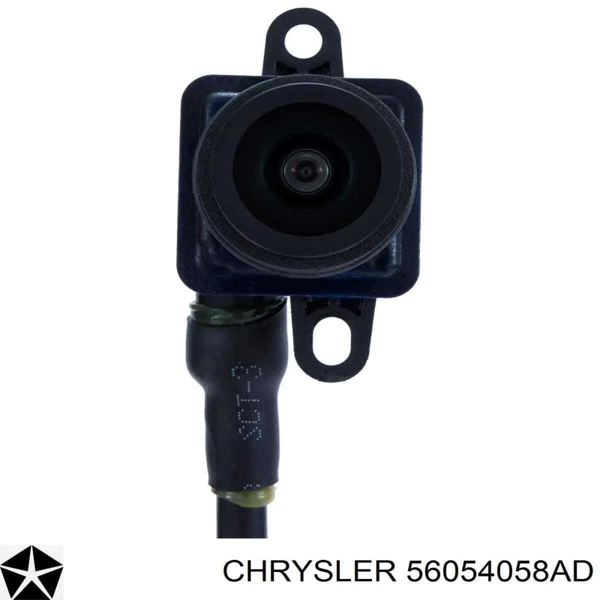  Chrysler 56054058AE цена, от 81.92 USD