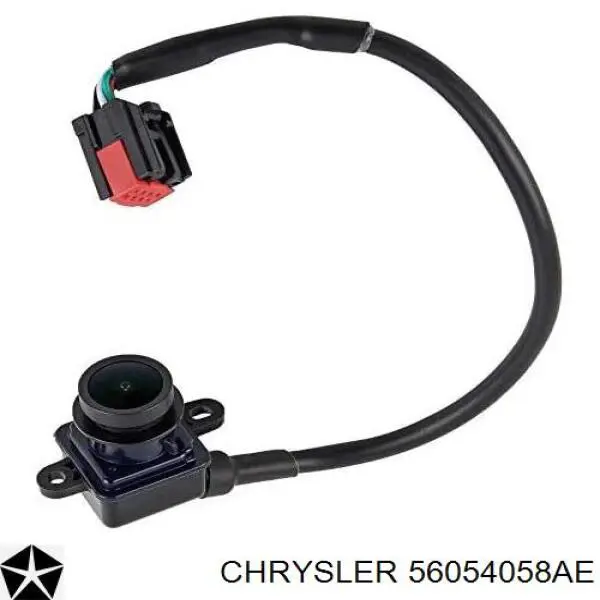  Chrysler 56054058AF цена, от 81.92 USD