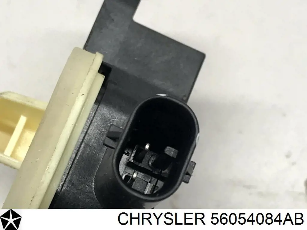 Купить 56054084AB Chrysler Датчик подушки безопасности