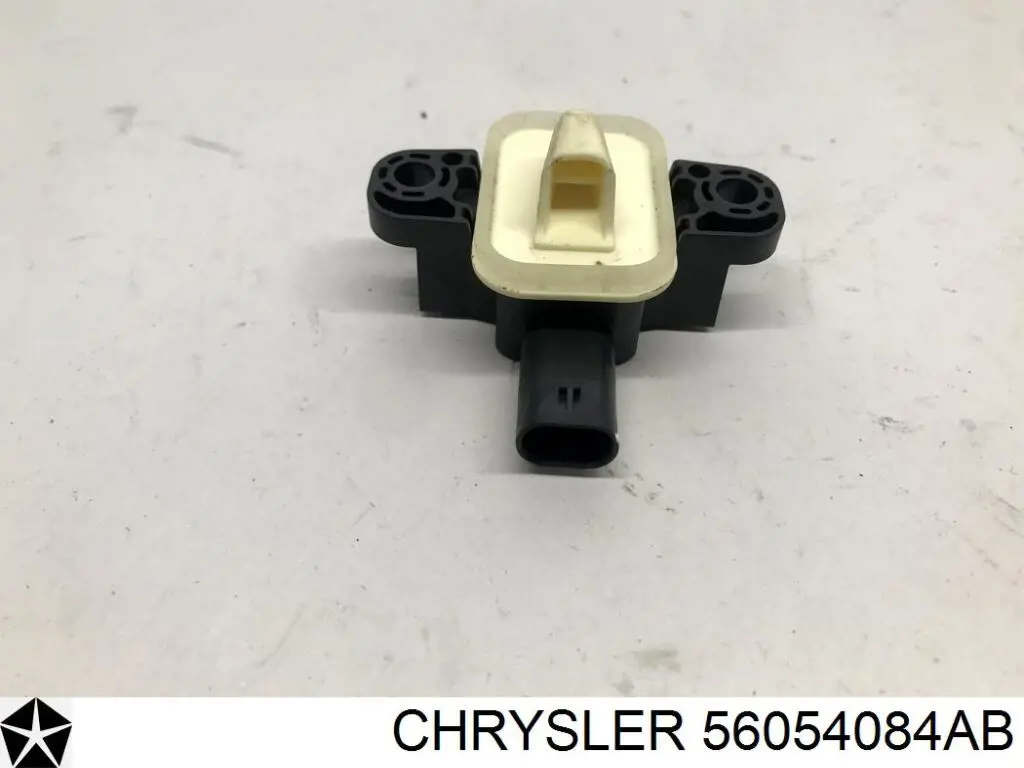 Датчик Эйрбэг передний Chrysler 56054084AB цена, от 5.07 USD