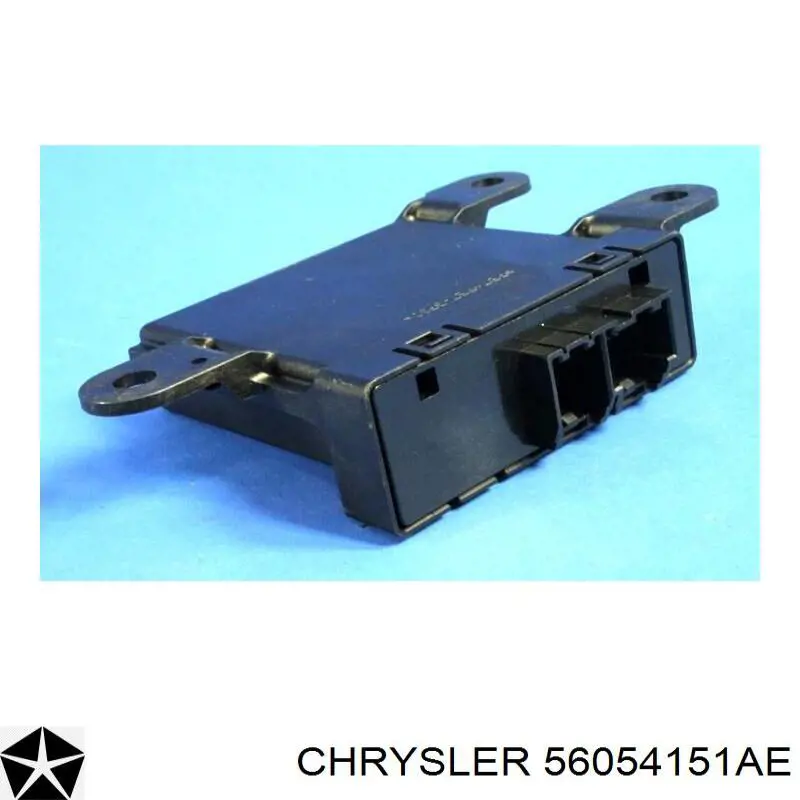 56054151AE Chrysler 