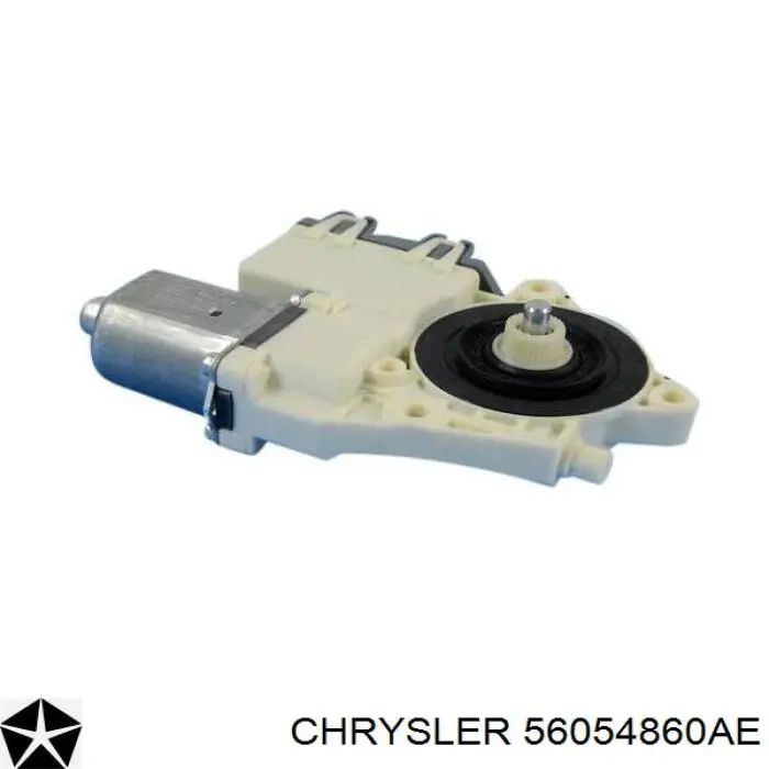 Купить 56054860AD Chrysler 