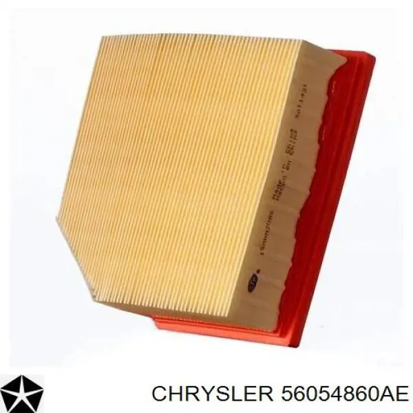  Chrysler 56054860AD