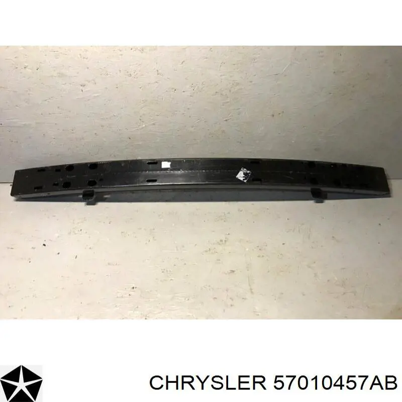 Купить 57010457AB Chrysler Буфер бампера переднего