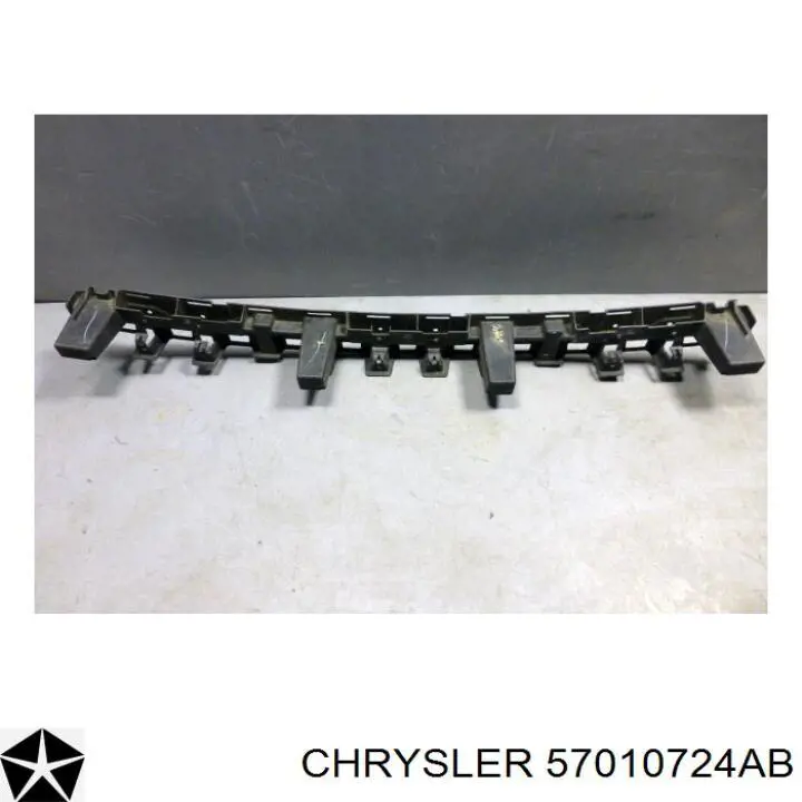 Абсорбер бампера заднего Chrysler 57010724AD цена, от 30.47 USD