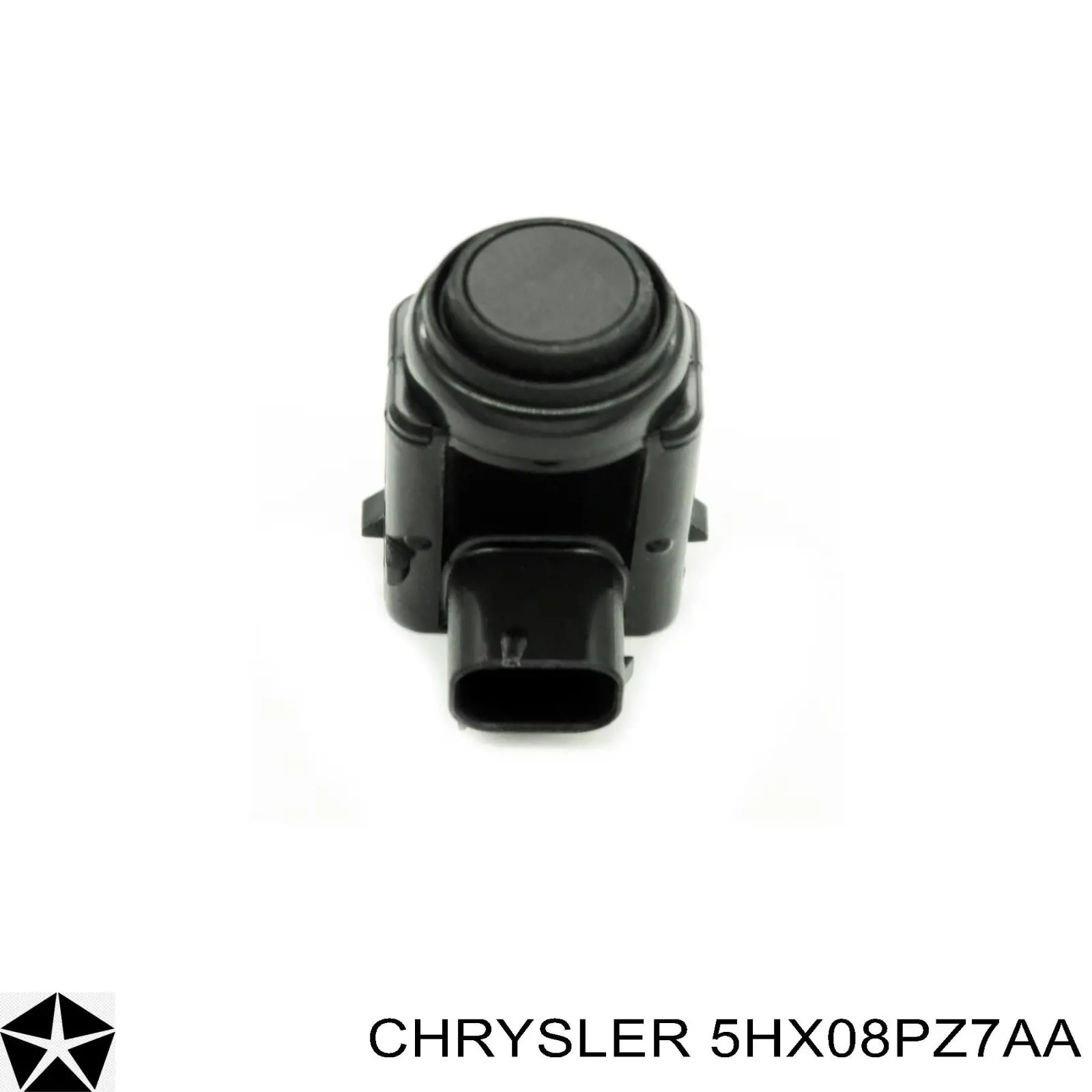 Парктроники задние 5HX08TZZAA Chrysler