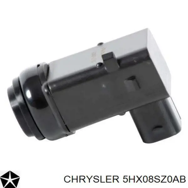 Парктроники задние 684013 Ultra Power
