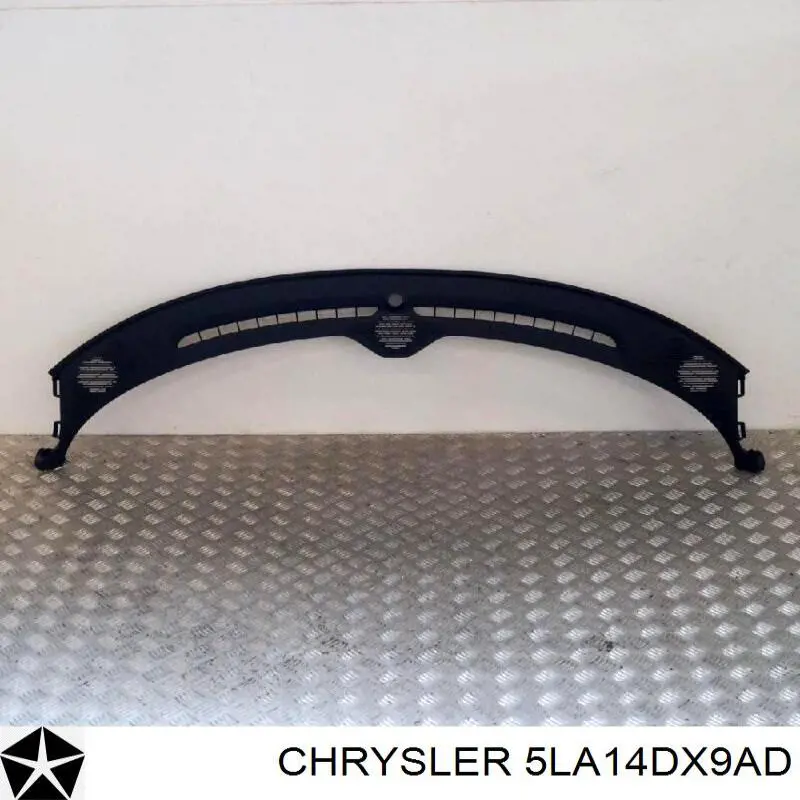 Купить 5LA14DX9AD Chrysler 
