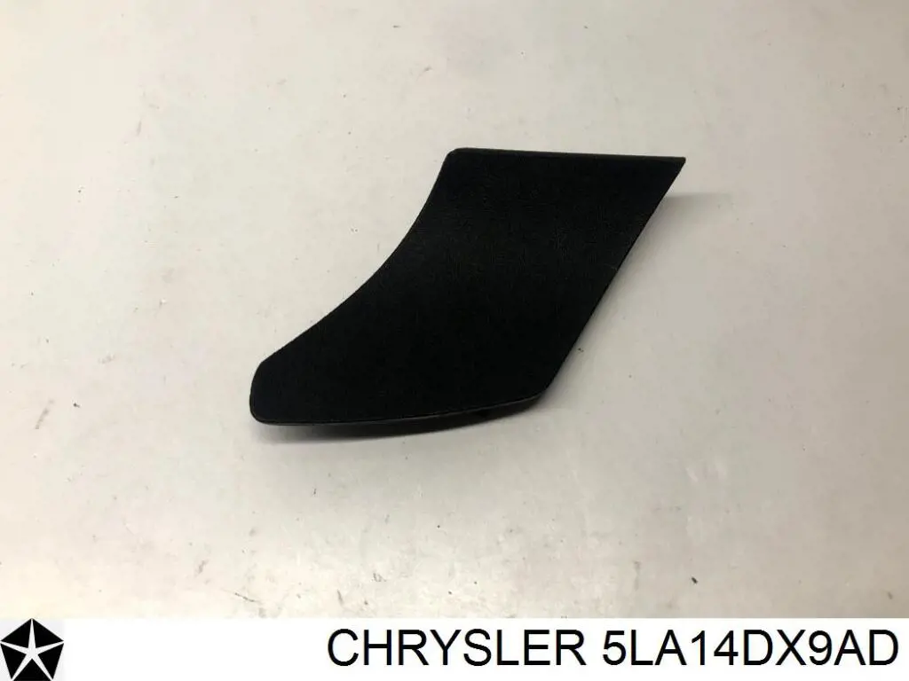5LA14DX9AD Chrysler 