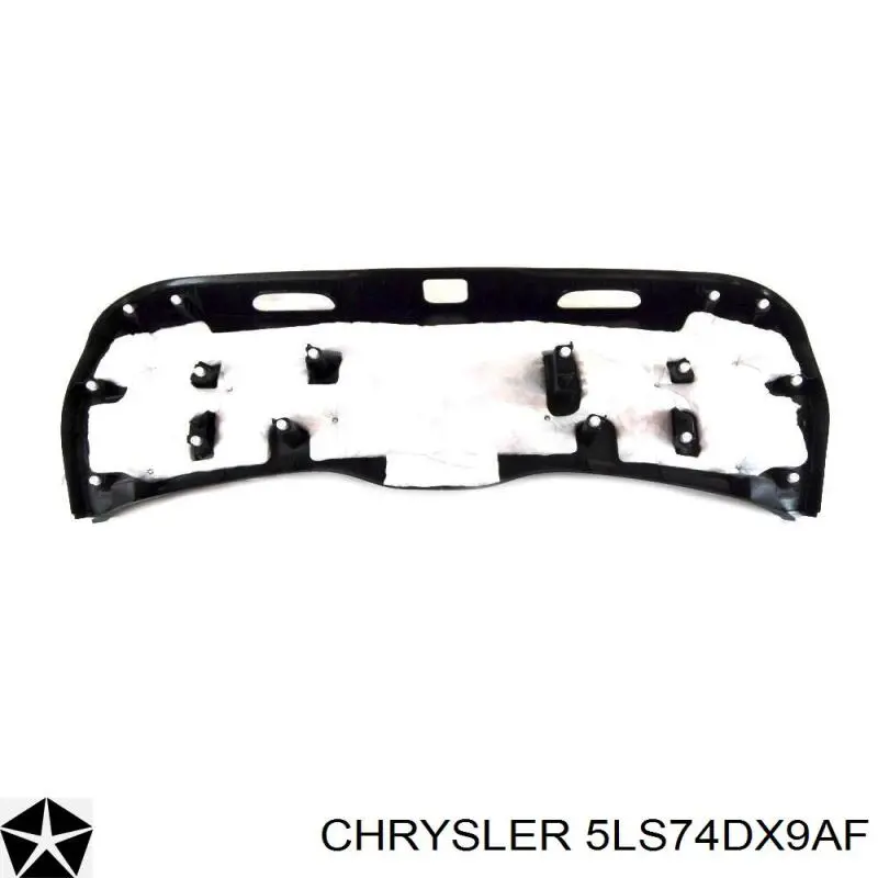  Chrysler 5LS74DX9AF цена, от 12.32 USD