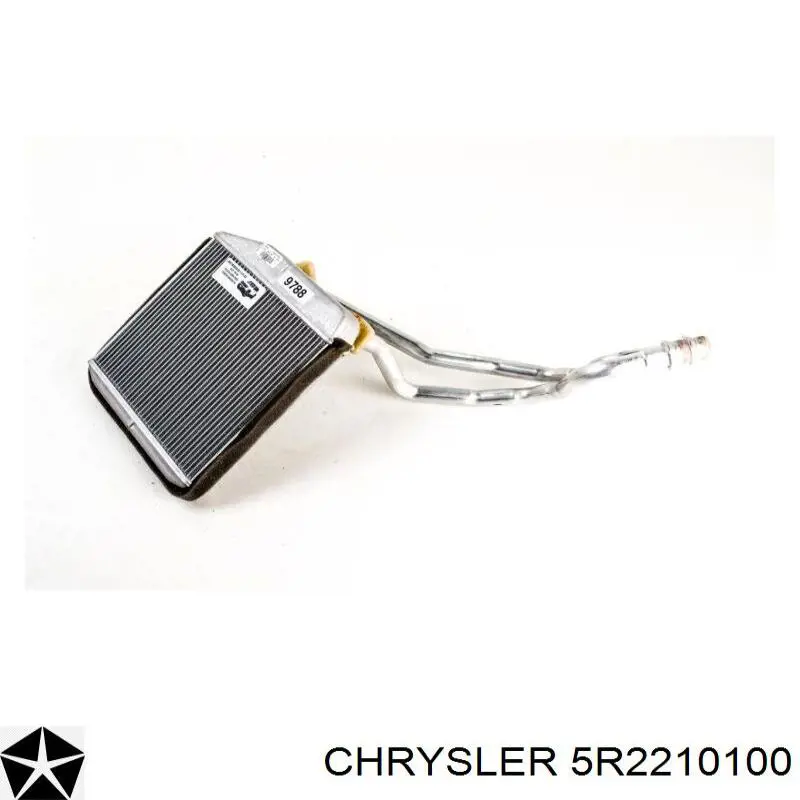 Купить 5R2210100 Chrysler 