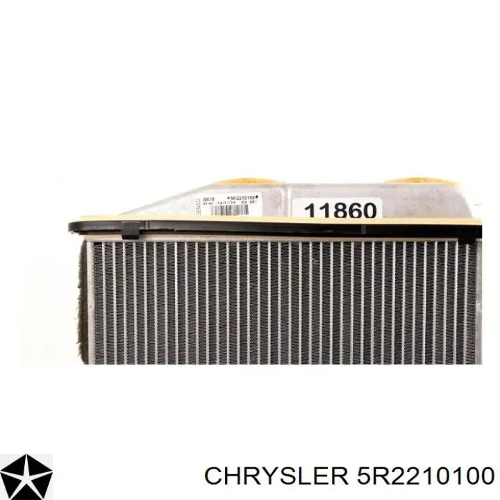 5R2210100 Chrysler 