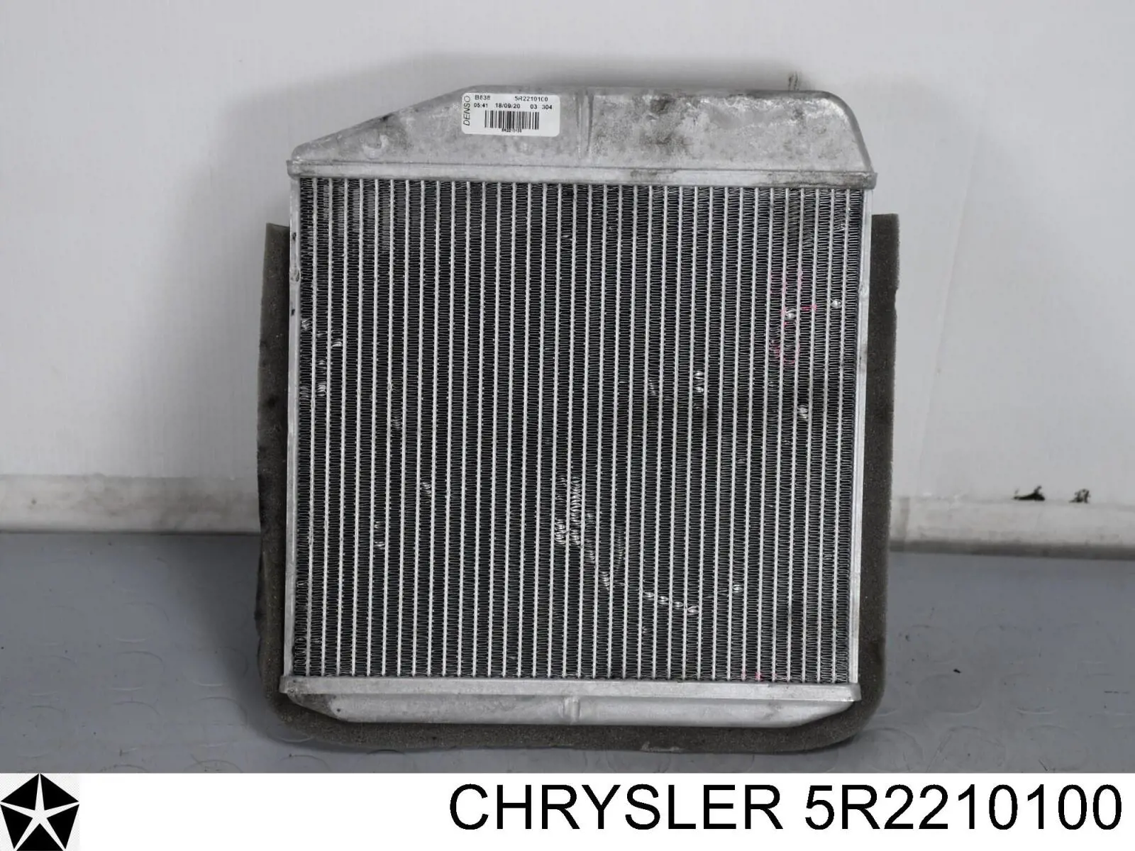  5R2210100 Chrysler