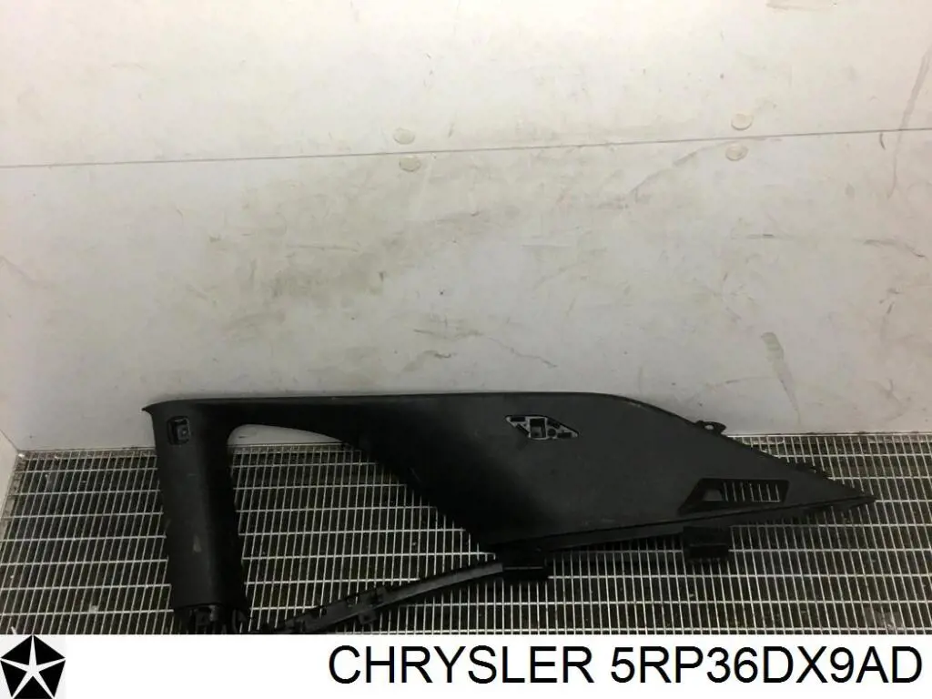 Купить 5RP36DX9AD Chrysler 