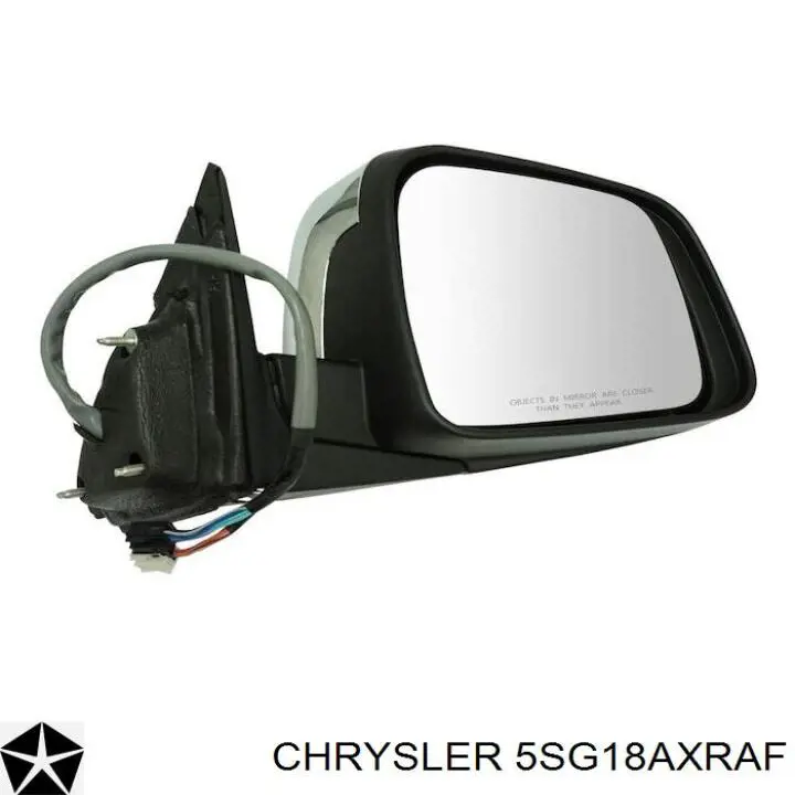  Chrysler 5SG18AXRAF цена, от 101.52 USD