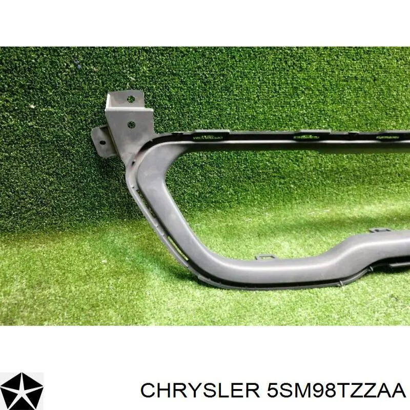  5SM98TZZAA Chrysler