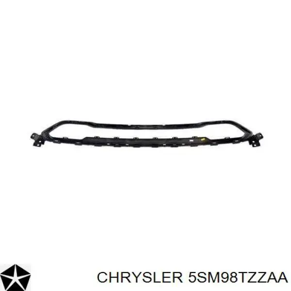  Chrysler 5SM98TZZAA цена, от 53.22 USD
