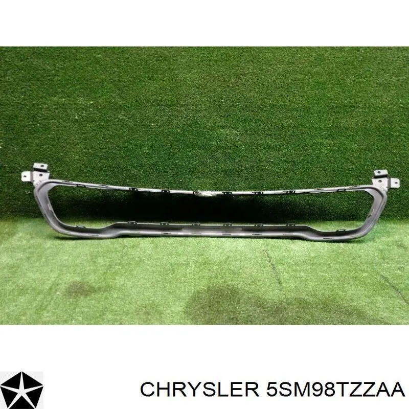 Купить 5SM98TZZAA Chrysler 
