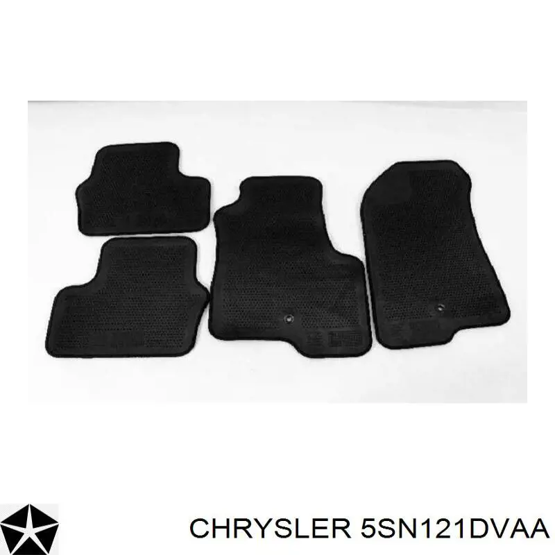 5SN121DVAA Chrysler 