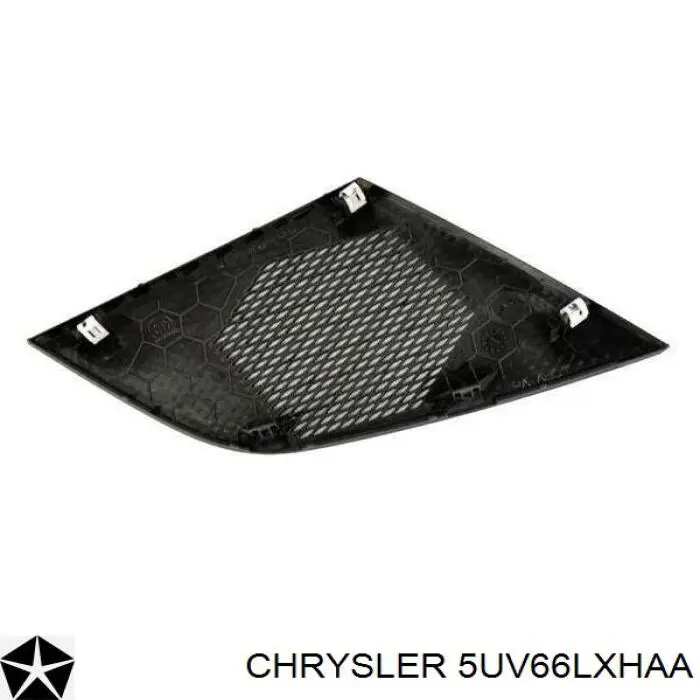 5UV66LXHAA Chrysler 